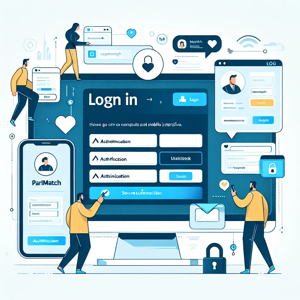 Cách Đăng Nhập Parimatch Tại Việt Nam